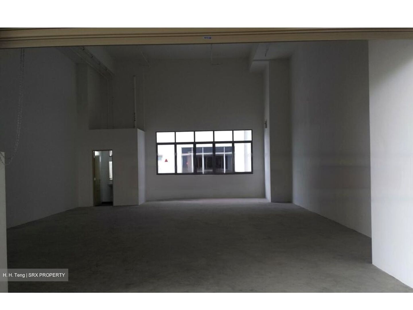 North Spring Bizhub (D27), Factory #481223111